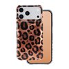 Animal Print case for iPhone 17 Pro 6,3&quot Panther