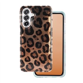 Animal Print case for Samsung Galaxy A26 5G Panther