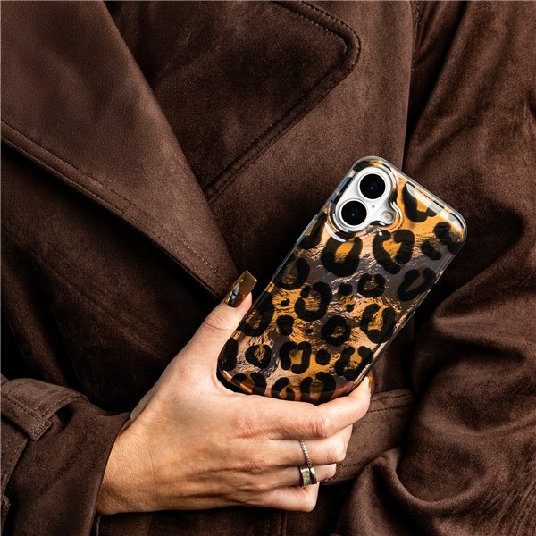 Animal Print case for Samsung Galaxy A26 5G Panther