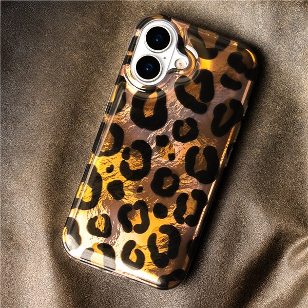 Animal Print case for Samsung Galaxy A36 5G / A56 5G Panther