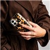 Animal Print case for Xiaomi Redmi 15C 4G EU / 15C 5G EU (173.16 x 81.06 x 8.2 mm) Panther