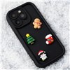 Ultra Trendy 3D case for iPhone 11 Christmas
