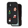 Ultra Trendy 3D case for iPhone 12 6,1&quot Christmas