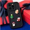 Ultra Trendy 3D case for iPhone 12 6,1" Christmas