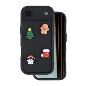 Ultra Trendy 3D case for iPhone 17 Air 6,6&quot Christmas