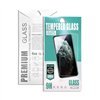 Tempered glass 2,5D Premium for Motorola Moto G06