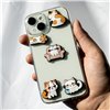 3D Sticker Cat 5pcs set