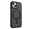 Etteri Morning Fog case for iPhone 13 6,1" black