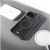Etteri Morning Fog case for iPhone 14 6,1&quot black