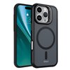 Etteri Morning Fog case for iPhone 16 Pro 6,3&quot black