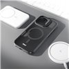 Etteri Morning Fog case for iPhone 16 Pro 6,3" black