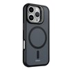 Etteri Morning Fog case for iPhone 16 Pro Max 6,9" black