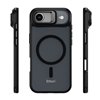 Etteri Morning Fog case for iPhone 17 Air 6,6" black