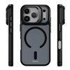 Etteri Morning Fog case for iPhone 17 Pro 6,3" black
