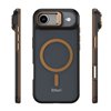 Etteri Morning Fog case for iPhone 17 Air brown