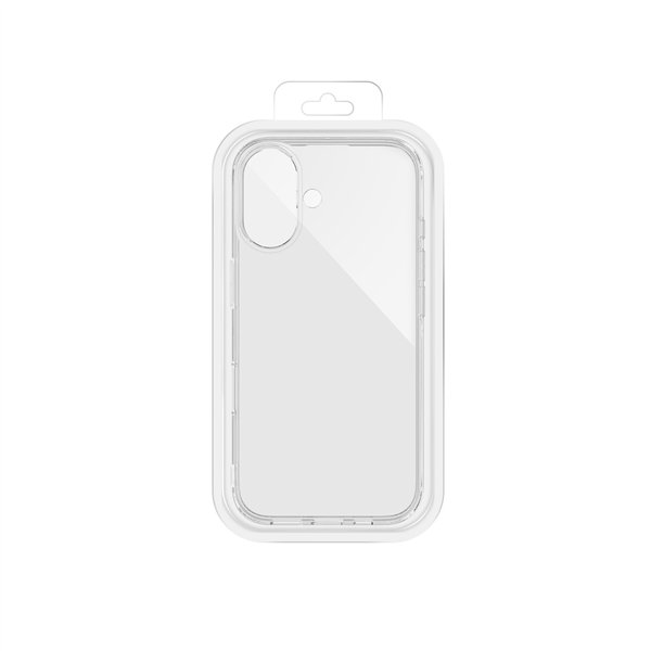 Slim case 2 mm Box for Xiaomi 15T 5G transparent