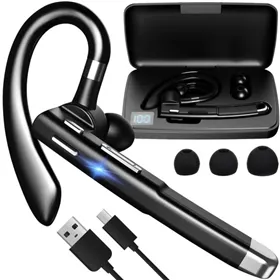 Izoxis 24272 juhtmevabad Bluetooth-kõrvaklapid