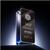 Tempered glass Privacy 360 for iPhone 15 / 16