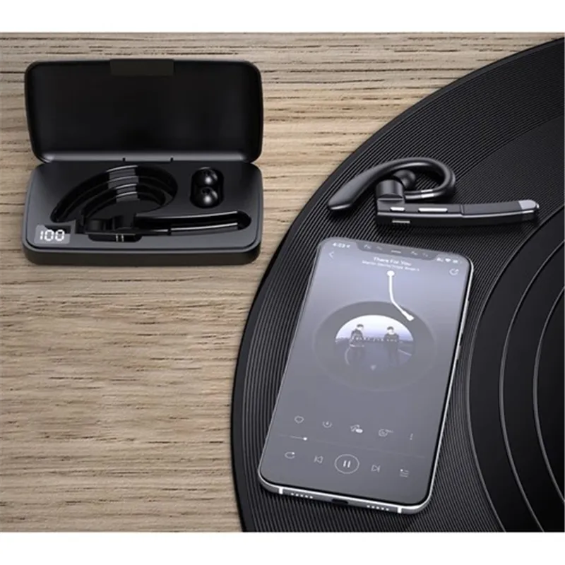 Izoxis 24272 wireless bluetooth headphone