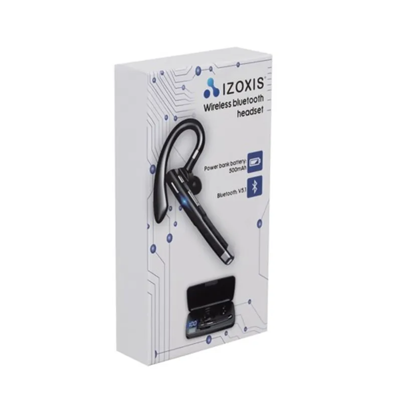 Izoxis 24272 juhtmevabad Bluetooth-kõrvaklapid