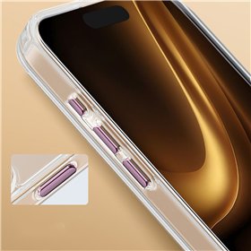Tempered glass Privacy 360 for Samsung Galaxy S25 FE