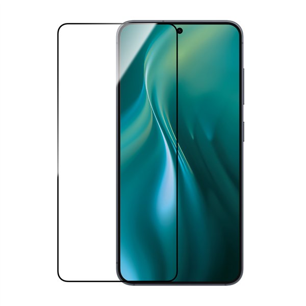 Etteri tempered glass 9D for Samsung Galaxy S26