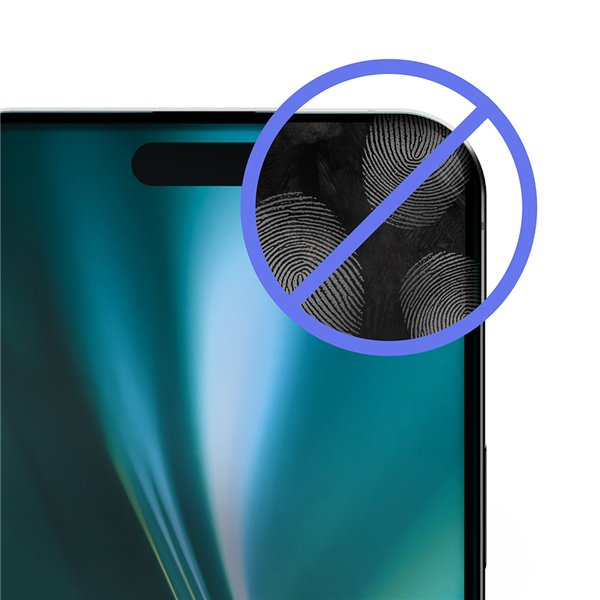 Etteri tempered glass 9D for Samsung Galaxy S26