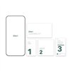 Etteri tempered glass 9D for Samsung Galaxy S26