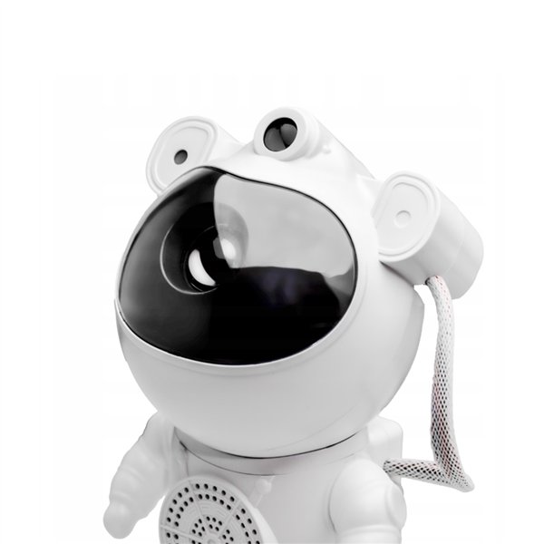 LTC Projector Astronaut with speaker and RC