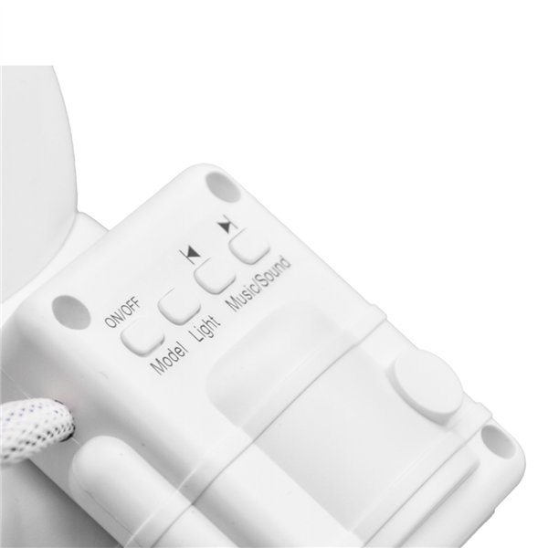 LTC Projector Astronaut with speaker and RC