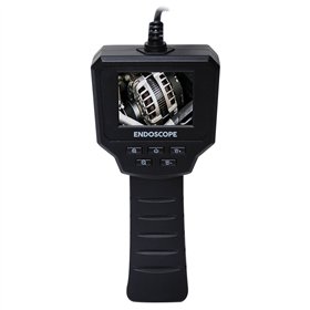 LTC 5m Endoscopic Inspection Camera with LCD Screen IP67