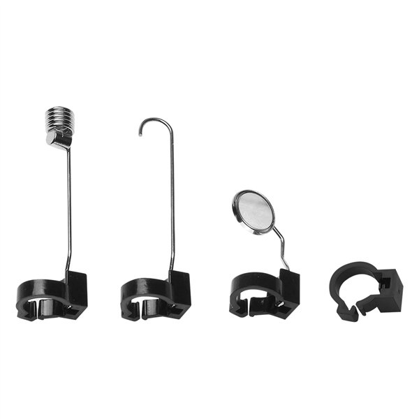 LTC 5m Endoscopic Inspection Camera with LCD Screen IP67