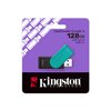 Micro SD Memory Card with Adaptor Kingston DTXS/128GB 128 GB