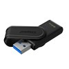 USB stick Kingston DataTraveler Exodia S 64 GB Black