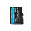 SDXC Memory Card Kingston SDG4/128GB 128 GB