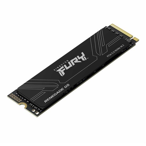 Hard Drive Kingston SFYR2S/1T0 1 TB SSD