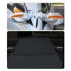LTC Anti-frost windshield and mirror cover 235cm
