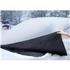 LTC Anti-frost windshield and mirror cover 235cm