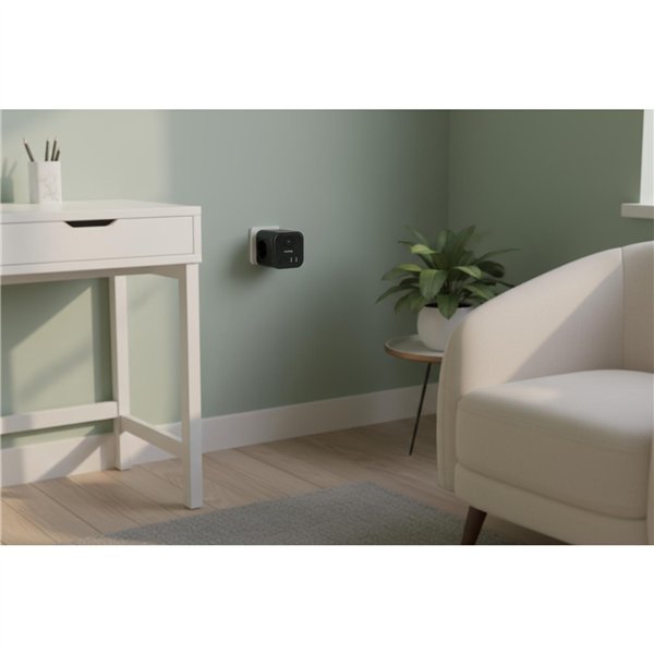 Huslog Cube power strip