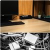 Huslog Power strip with LED