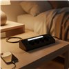 Huslog Power strip with LED