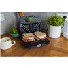 Huslog Sandwich maker triangles 1000W