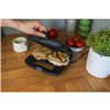 Huslog Sandwich maker triangles 1000W