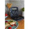 Huslog Sandwich maker triangles 1000W