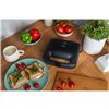 Huslog Sandwich maker triangles 1000W