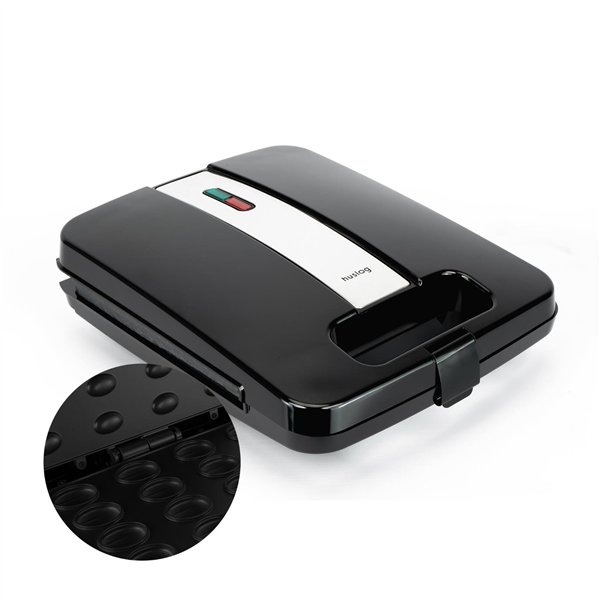 Huslog peanut toaster 1800W