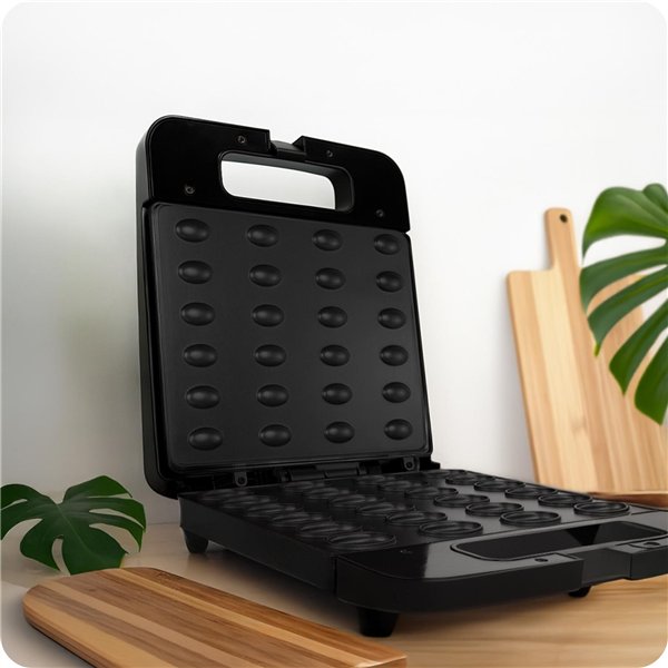 Huslog peanut toaster 1800W