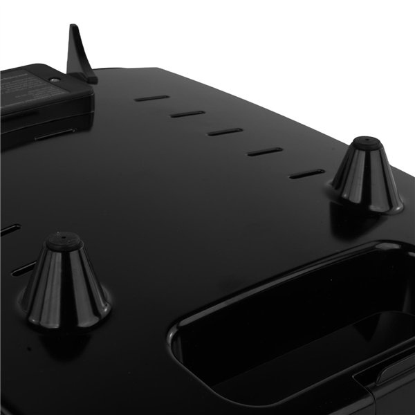 Huslog peanut toaster 1800W