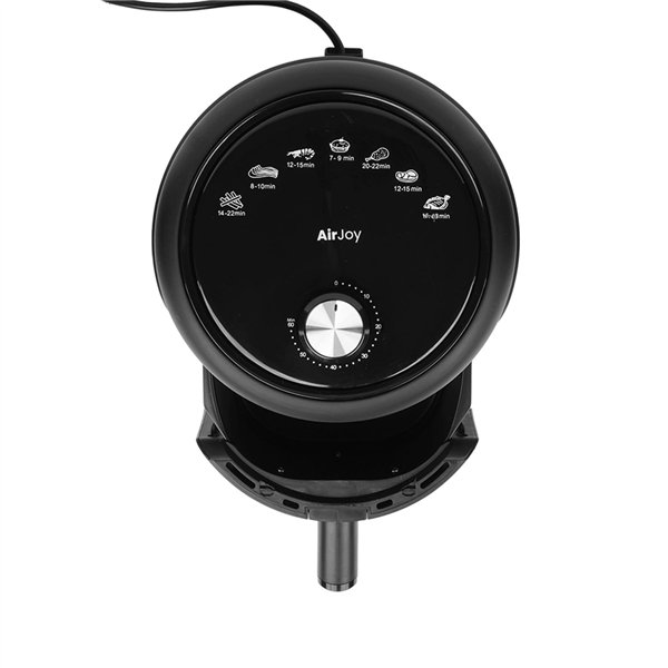 Huslog Air fryer 1000W