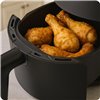 Huslog Air fryer 1000W